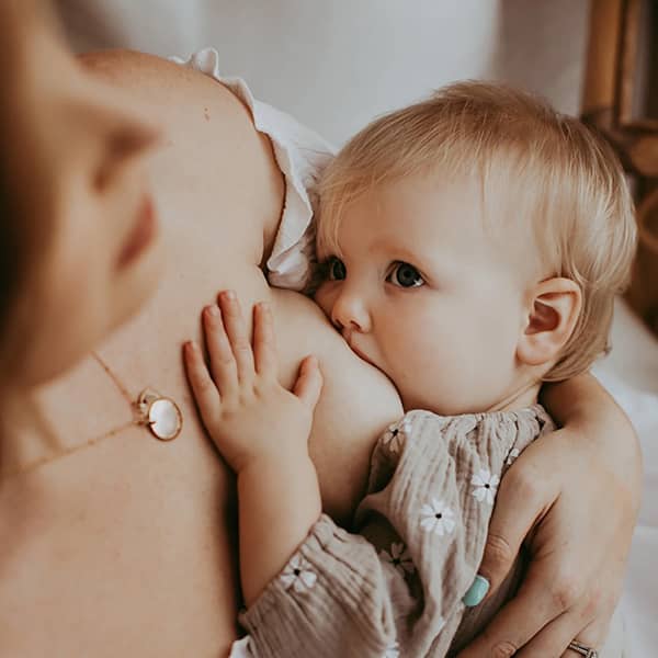 Semana Mundial de la Lactancia Materna: testimonios sobre lactancia de nuestras seguidoras