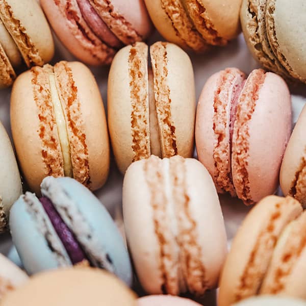 Die besten Macarons in Berlin – Unsere Top Drei Macarons Läden