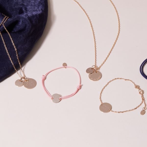 collezione celeste Zodiac & Costellazione Merci Maman