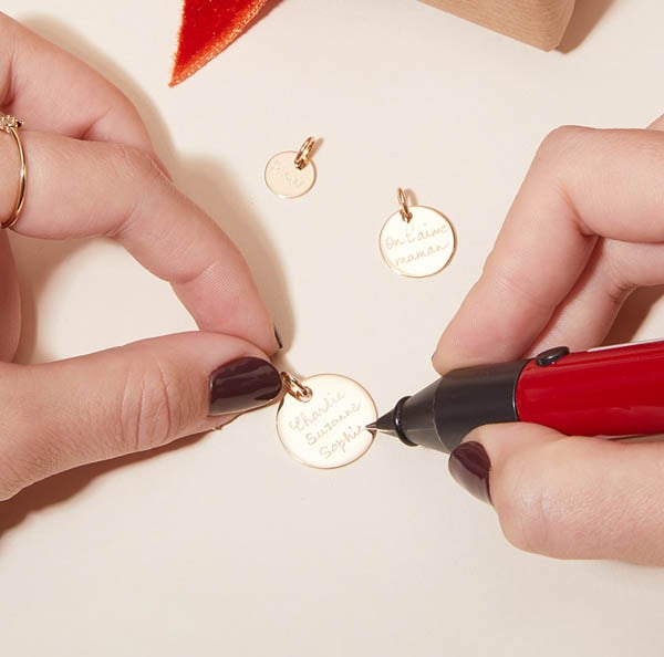 Gravur auf Schmuck: Finden Sie die perfekte Bedeutung für ein einzigartiges Geschenk