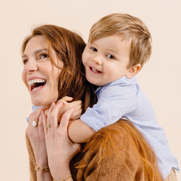 The 10 Favourite Personalised Jewellery Gifts for Mums in 2025