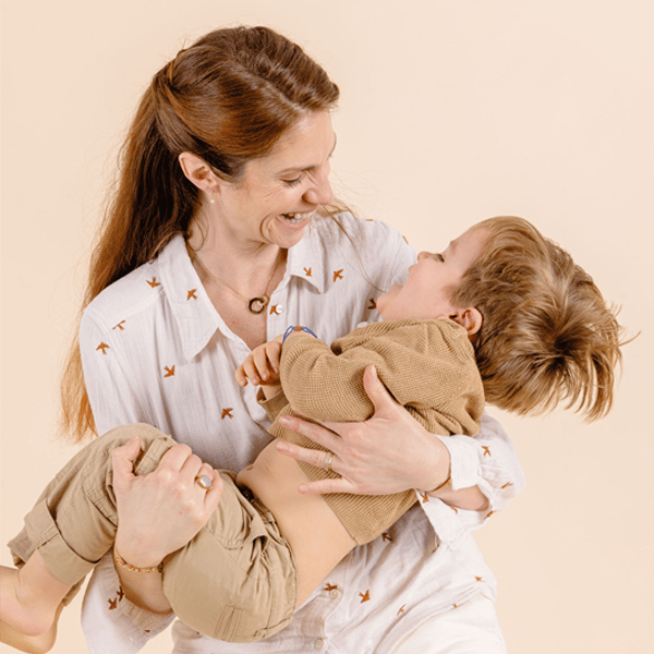 How does our personalised jewellery become family treasures?