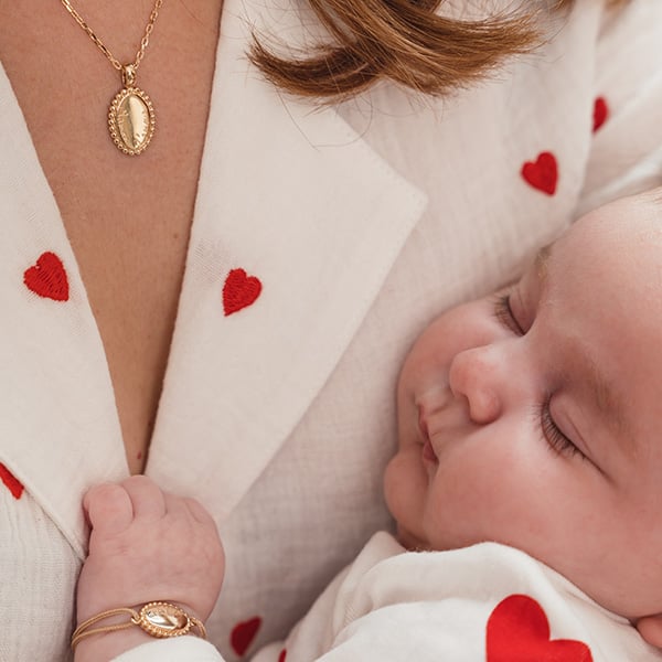 Mama and Moi: Behind the Scenes of our Beaded Edit