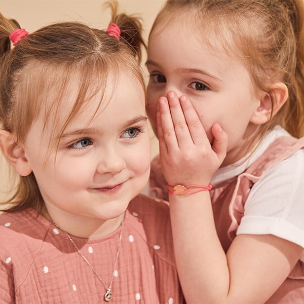 Engraved Jewellery and Childhood Memories: Gifts for a Lifetime