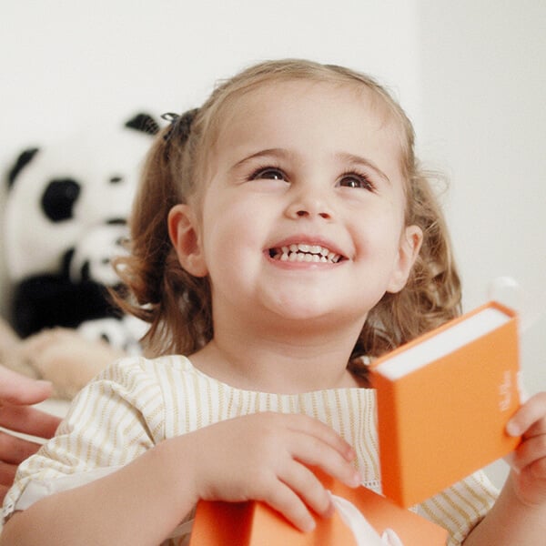 Celebrando la maternidad desde el 2007