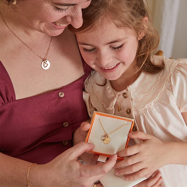 Celebrate Mothers with Our Unique and Symbolic Jewellery