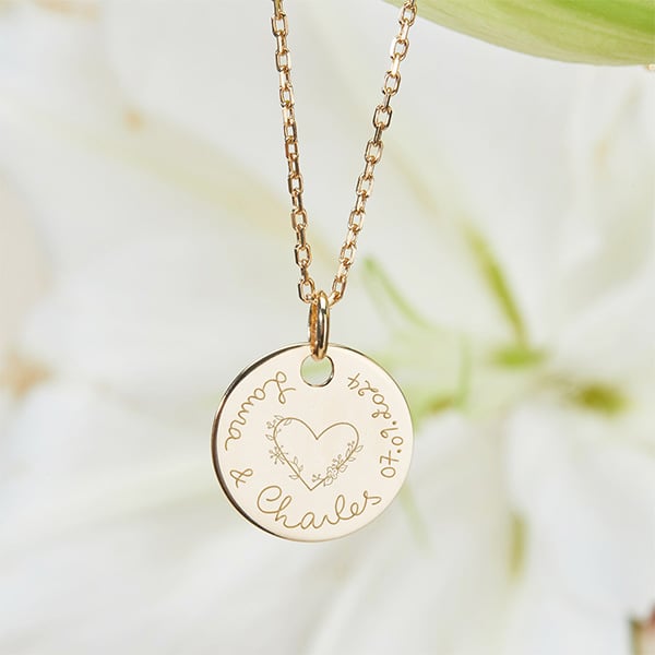 Engraving the Moment Rather Than the Event: When Jewellery Becomes Memory