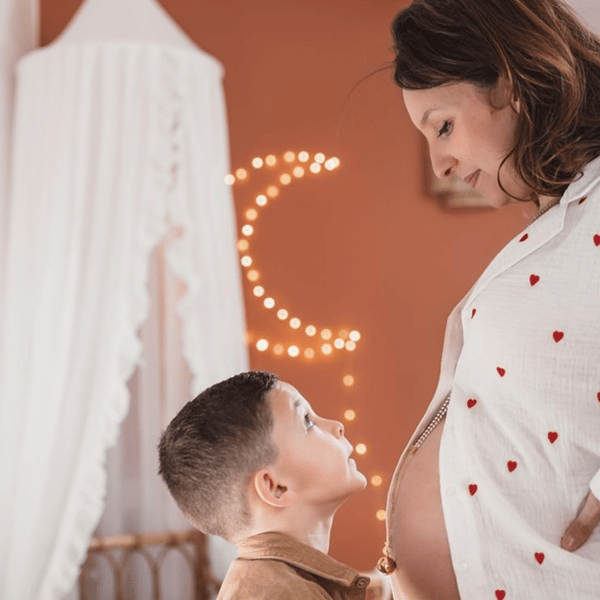 Interview de notre égérie @notrejoyeuxbazar