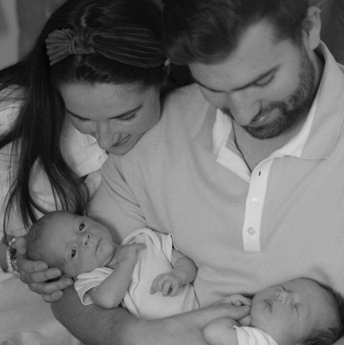 Fertilité et parcours vers la parentalité