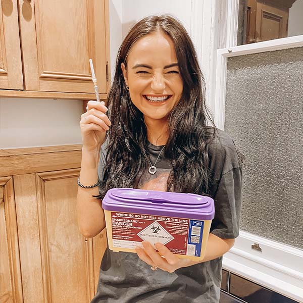 Endometriosis Awareness Month: March 2022