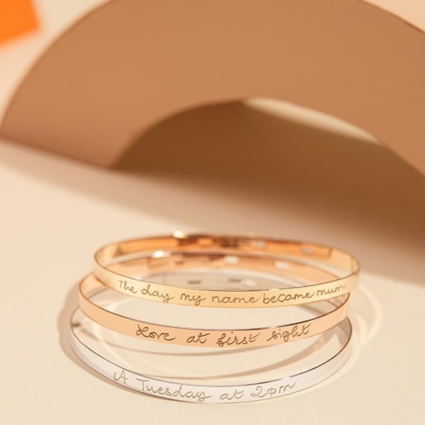 Personalised Engraving Inspiration: Find the Perfect Engraving for Every Special Moment