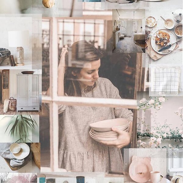 Mujeres emprendedoras: Elena Meseguer, de @somosbonjour