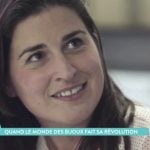 Merci Maman sur France 3 pour un reportage dédié aux bijoux