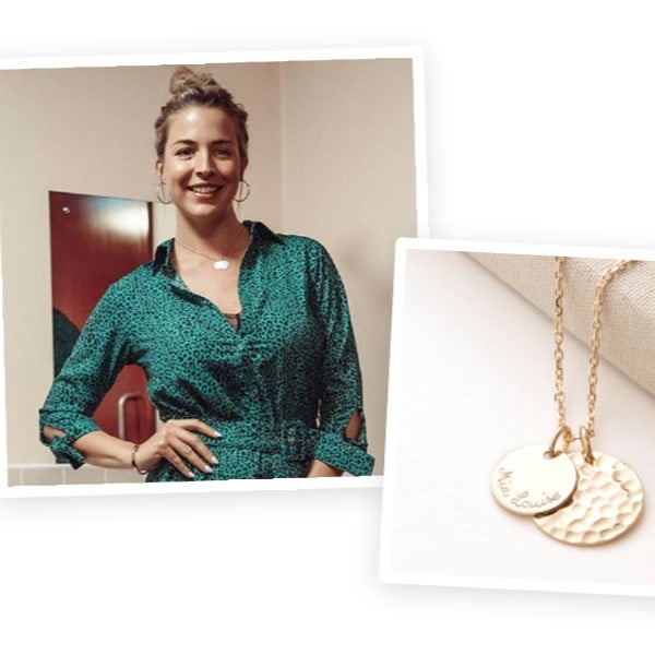 Spotted on gemma atkinson