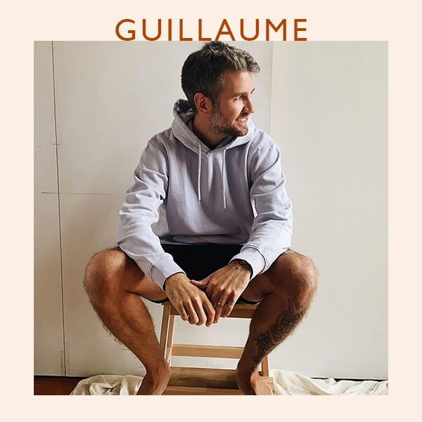 guillaume gruber merci maman