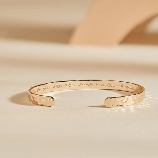 Ideas de joyas para regalo de cumpleaños