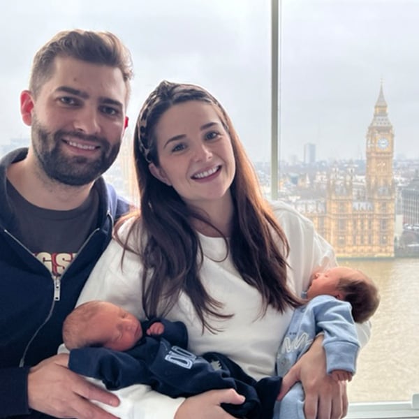 How Fertility can Impact the Journey to Parenthood