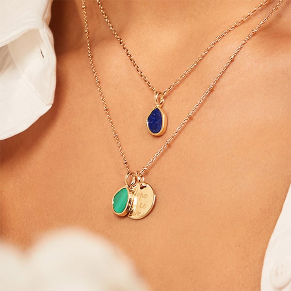 Introducing the Kindred Collection: celebrating love and family ties