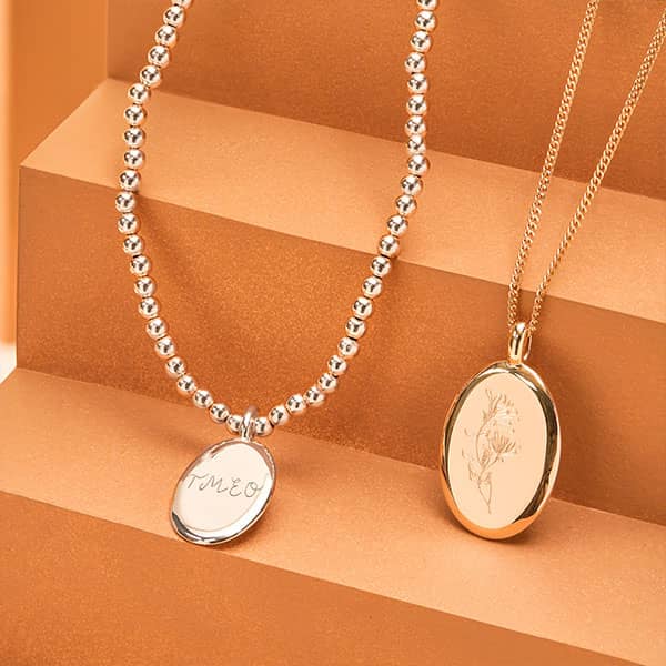 Unique gifts for Mother's Day: Introducing the Blossom collection!