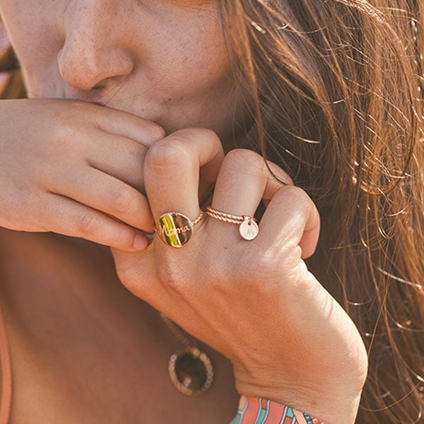 New Jewellery Trends: 5 Jewels for Autumn