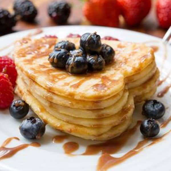Yummy Recipes That You Should Try This Pancake Day!