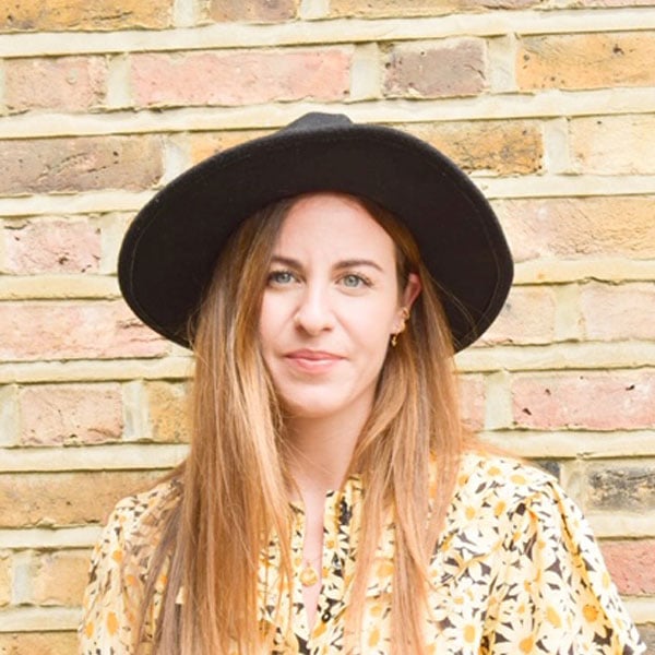 Guest Blog: Polycystic ovary syndrome - Mia Rikas talks about her journey and raising awareness