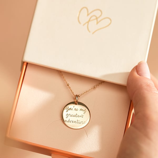 Top Personalised Pieces For Your Mum This Mother’s Day