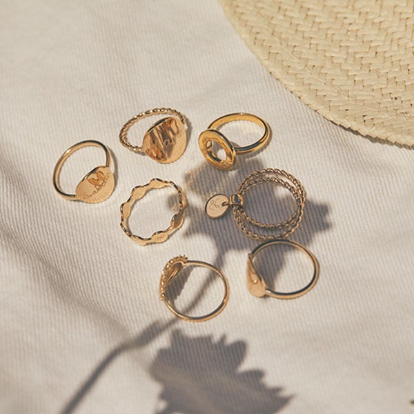 How Do You Measure Your Finger For a Ring: 4 Tips