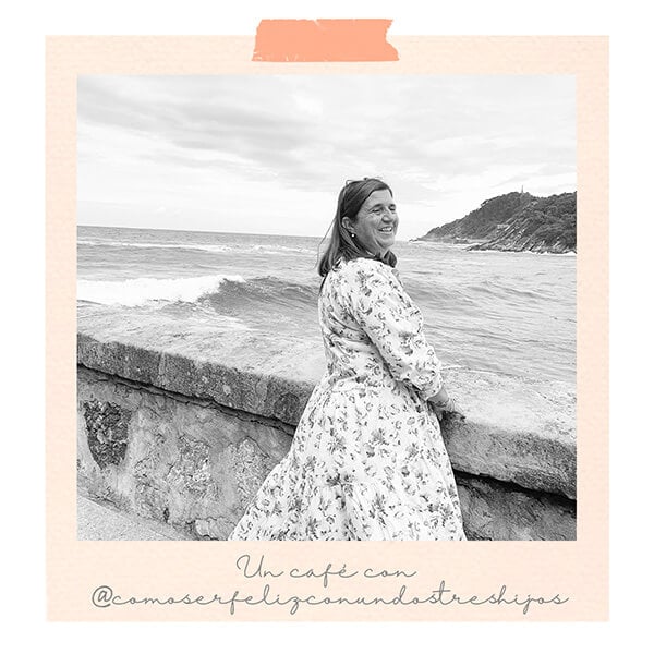 Un “café online” con… Rosa Pich