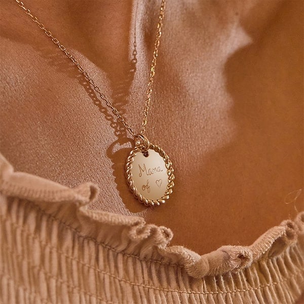 Our Original Engraving Ideas to Personalise Your Jewellery!