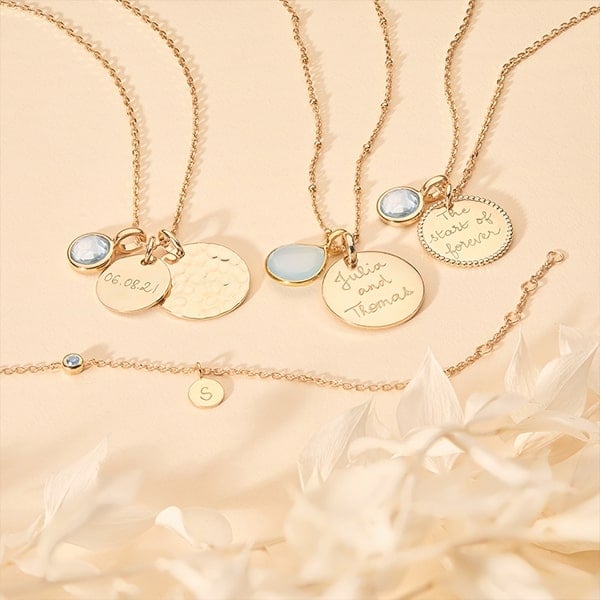 Wedding Day & Jewellery: Tips & Styling