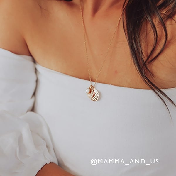 Personalised jewellery gifts