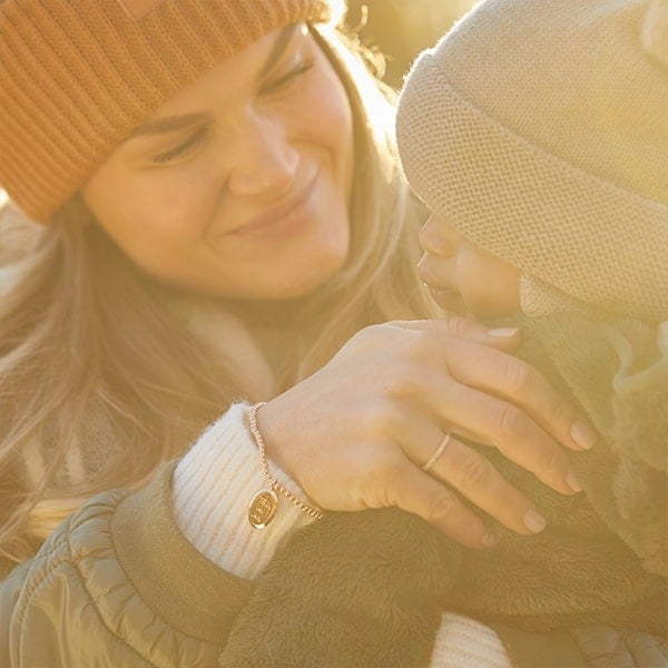 blossom bijoux floraux merci maman