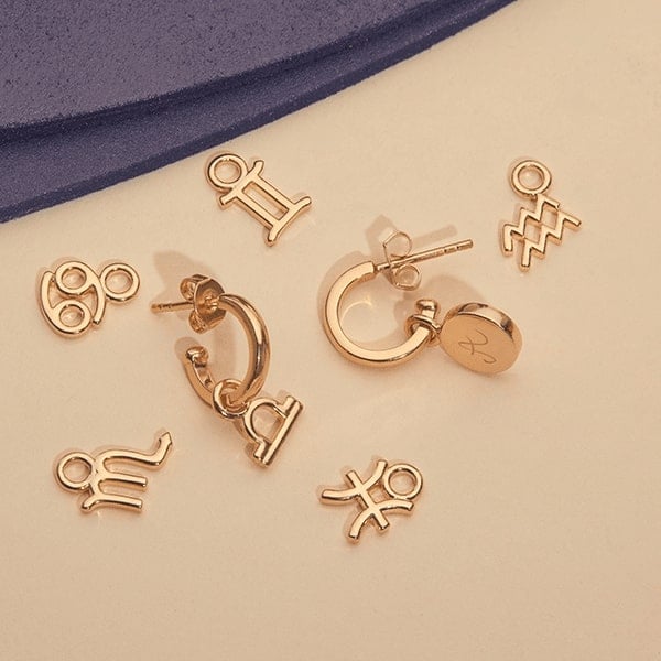 Personalised Zodiac Jewellery: 5 Gifts