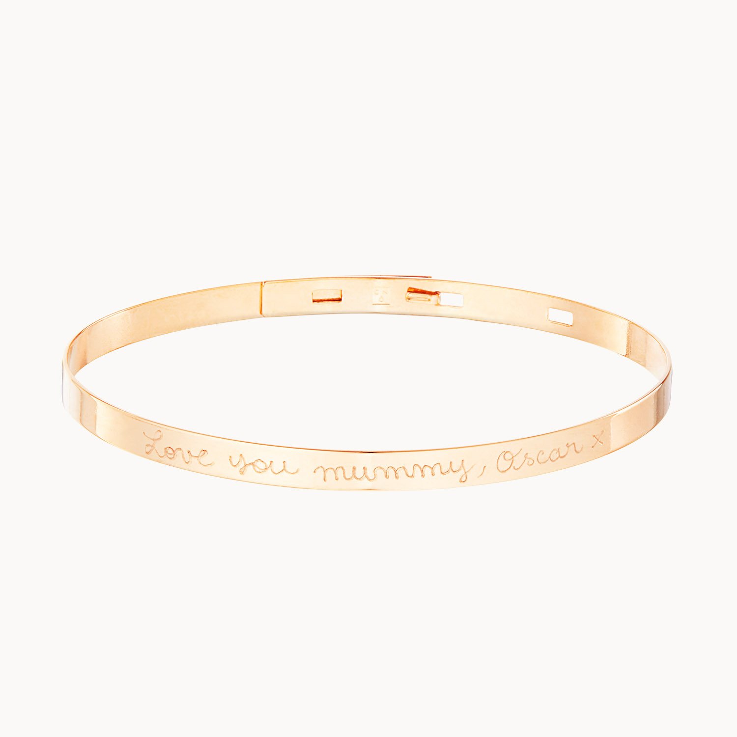 Bracciale Con Charm A Cuore Personalizzato Per Sposa, Regalo Di Matrimonio, Incisione