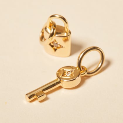 Collier personnalisé Chaîne Cœur Merci Maman