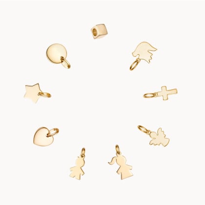 Comprar un mini colgante