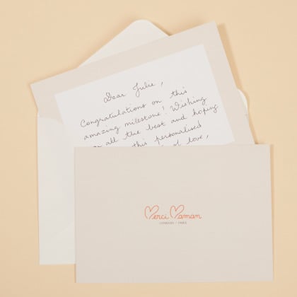 Tarjetas de felicitación para cualquier ocasión