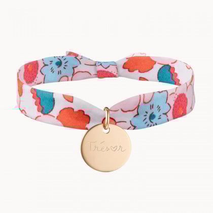 Jacadi x Merci Maman pulsera Liberty
