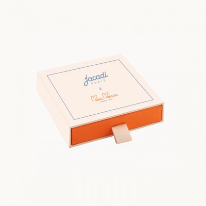 Jacadi x Merci Maman pulsera Liberty