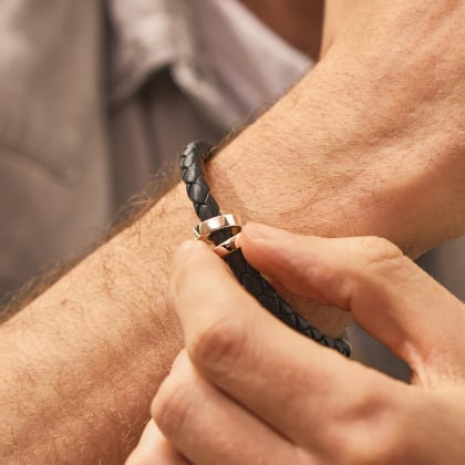 Modification de votre bijou