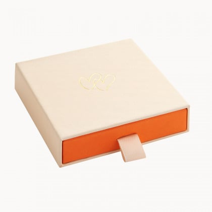 Personalisierter Plättchen Anhänger