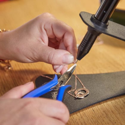 Richiedi un Preventivo - Servizio di riparazione