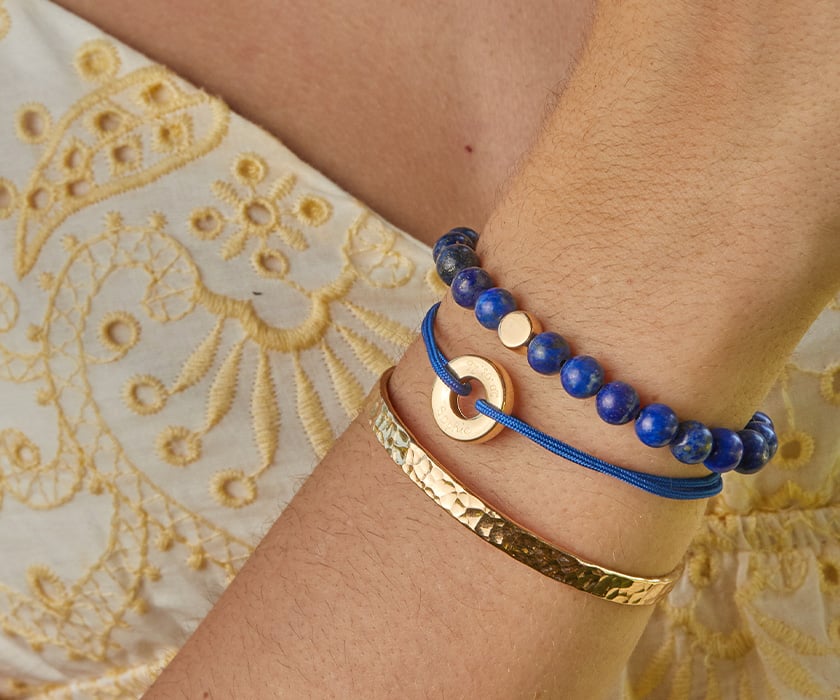 Personalised jewellery to suit your style