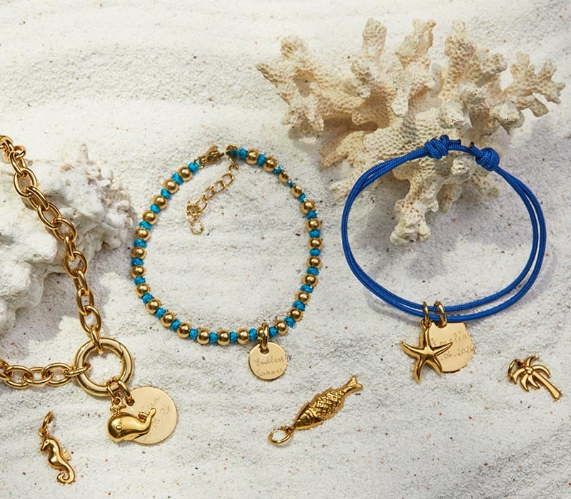 New arrivals for Summer