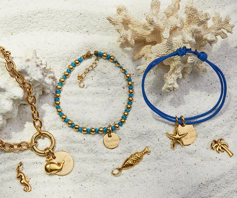 New arrivals for Summer