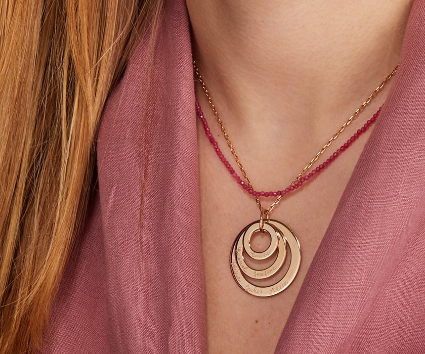 Our most-loved jewels