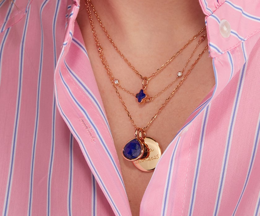 Birthstones for every month
