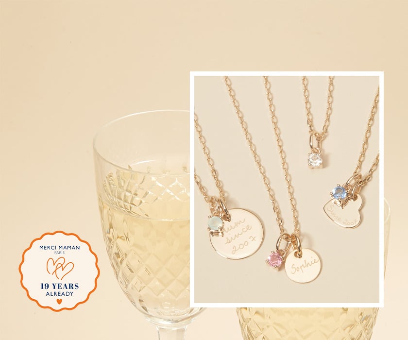 New: The Anniversary Collection