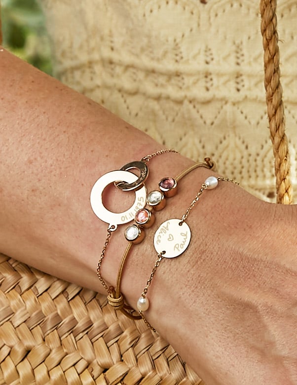 Bracelets